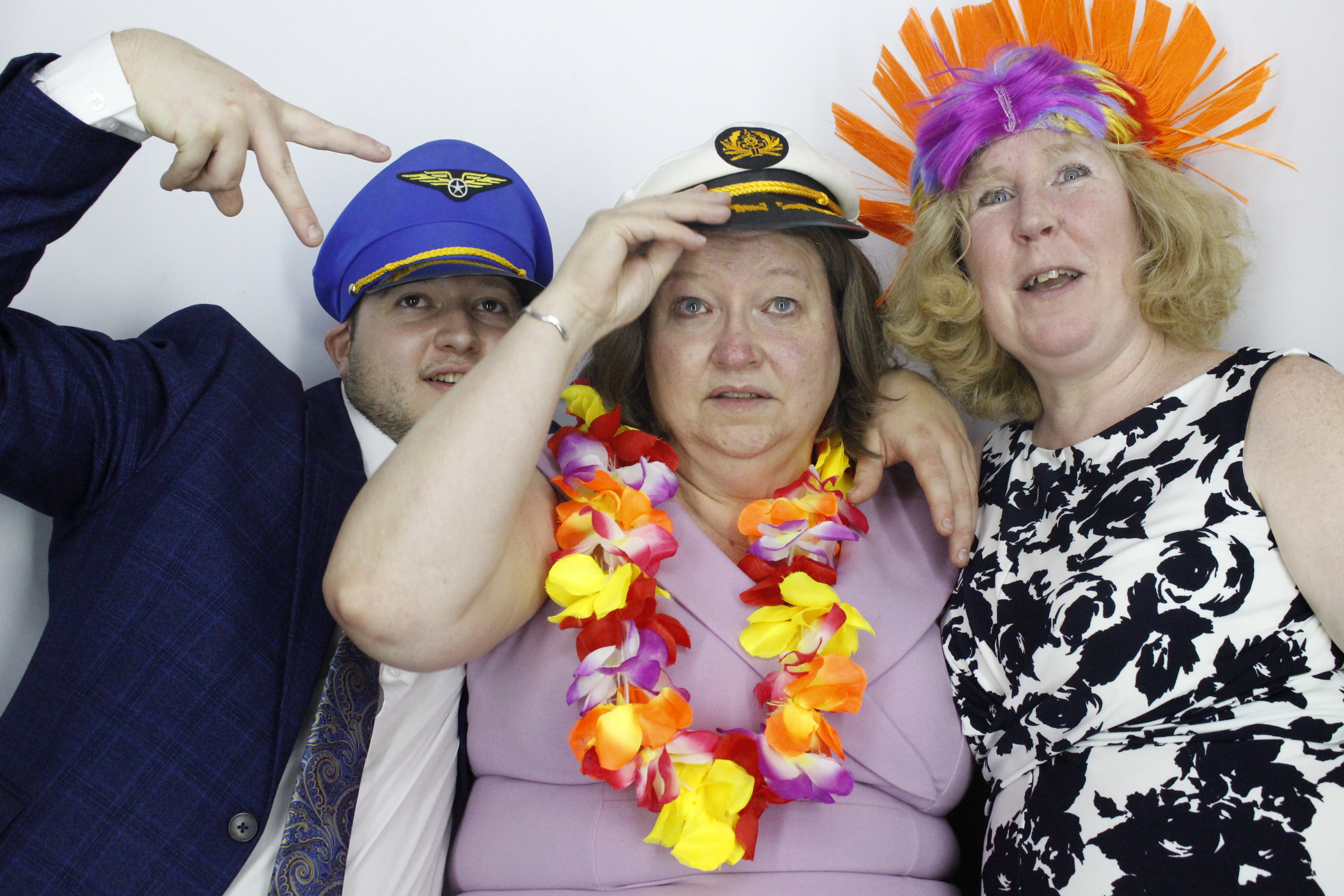 Sam & Rachel's Wedding | View more photos from the event at gallery.myphotoboothexperience.co.uk/u/MyPhotoBoothExperienceLtd/Sam-Rachels-Wedding